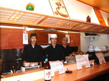 加賀百万石･金沢の地酒蔵 能田屋酒店>